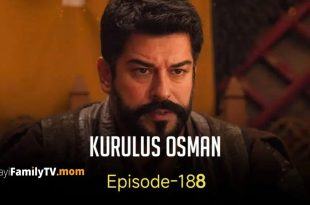 Kurulus Osman Episode 188