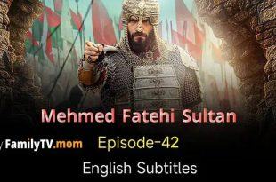 Mehmed Fetihler Sultani Episode 42