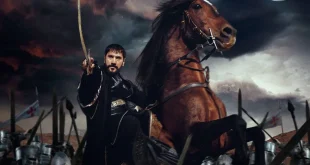 Salahuddin Ayyubi english subtitles