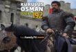 Kurulus Osman Episode 192 English Subtitles