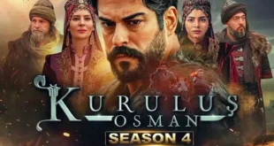 Kurulus Osman Episode 120