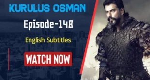 Kurulus Osman Episode 148