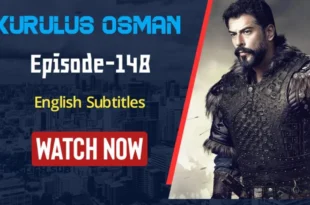 Kurulus Osman Episode 148