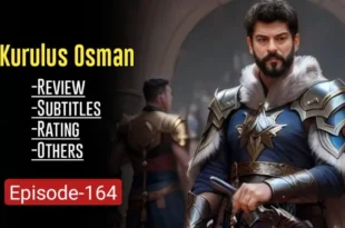 Kurulus Osman Episode 163