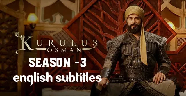 Kurulus Osman Episode 66