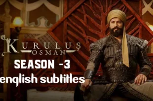 Kurulus Osman Episode 96