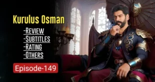 Kurulus Osman Episode 150