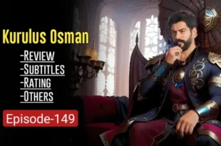 Kurulus Osman Episode 150