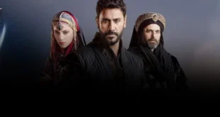 Salahuddin Ayyubi Episode 27