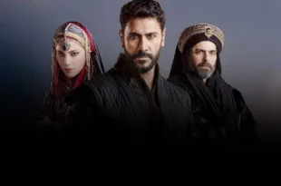 Salahuddin Ayyubi Episode 27