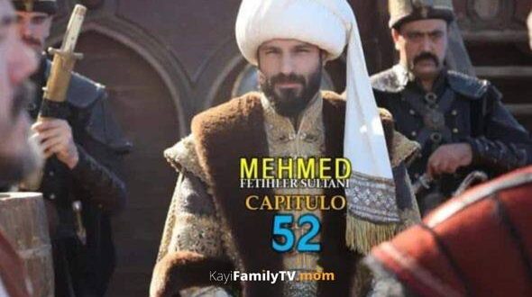 Mehmed Fetihler Sultani Capitulo 51