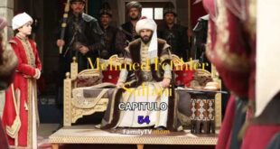 Mehmed Fetihler Sultani Capitulo 54