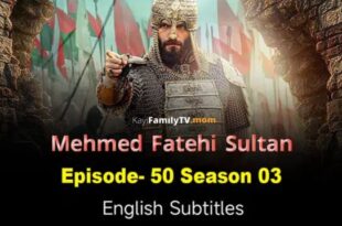 Mehmed Fetihler Sultani-Episode 50