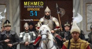 Mehmed-Fetihler-Sultani-Episode-54