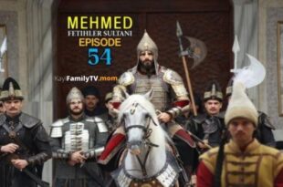 Mehmed-Fetihler-Sultani-Episode-54