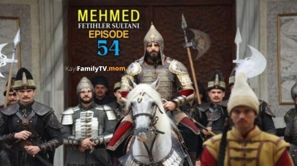 Mehmed-Fetihler-Sultani-Episode-54