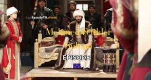 Mehmed Fetihler Sultani Episode 55