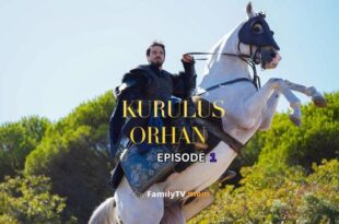 kurulus orhan episode 1