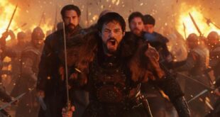 Kurulus Orhan Episode 6 English Subtitles