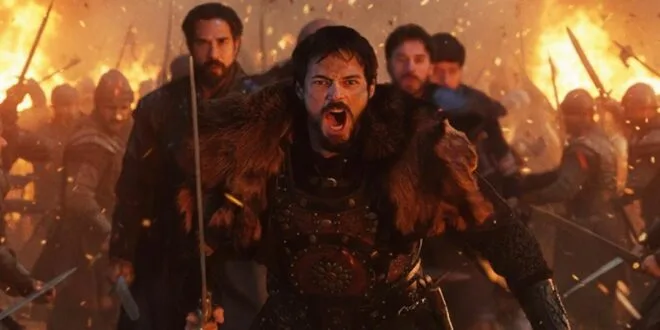 Kurulus Orhan Episode English Subtitles