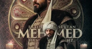 Mehmed Fetihler Sultani Episode 60