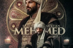 Mehmed Fetihler Sultani Episode 60
