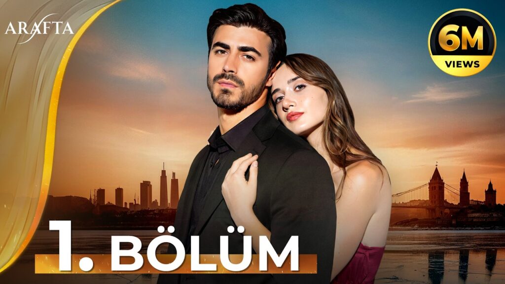 arafta bound by fate english subtitles